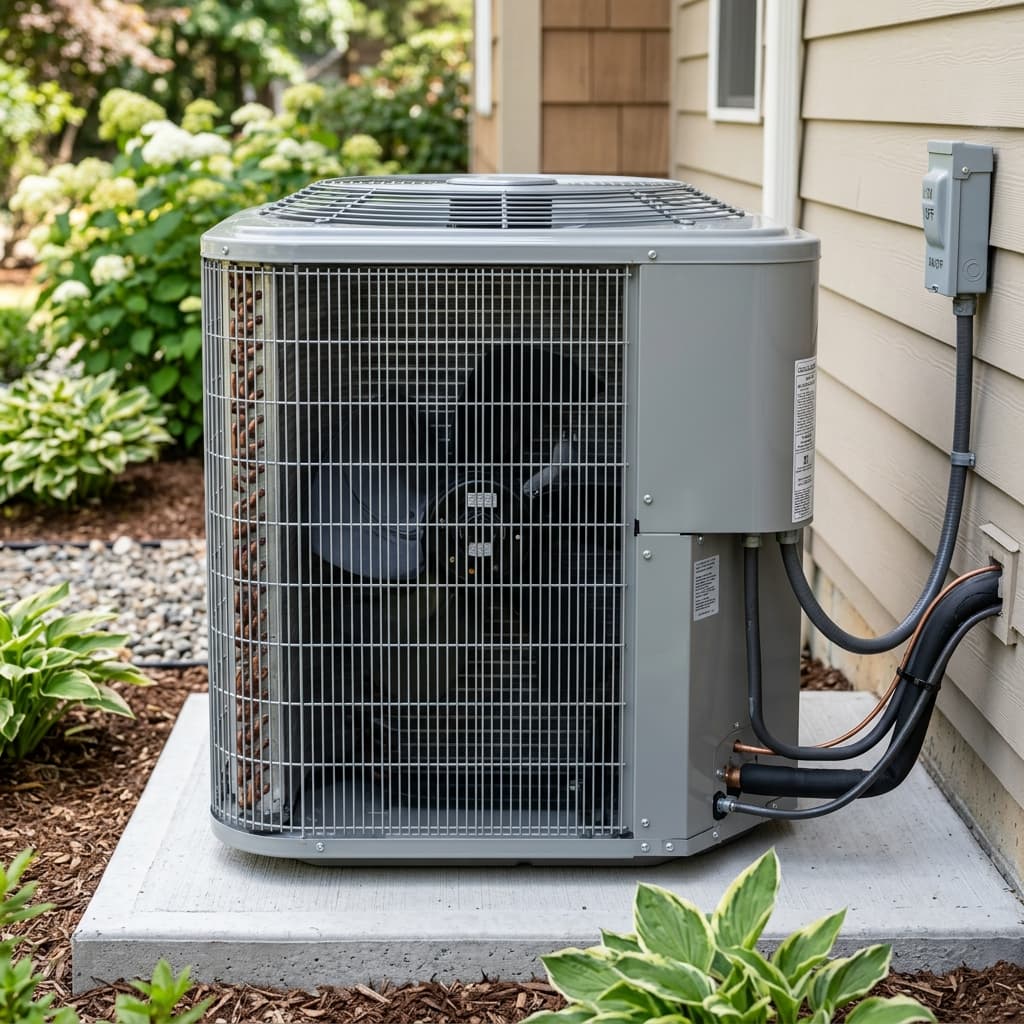 HVAC