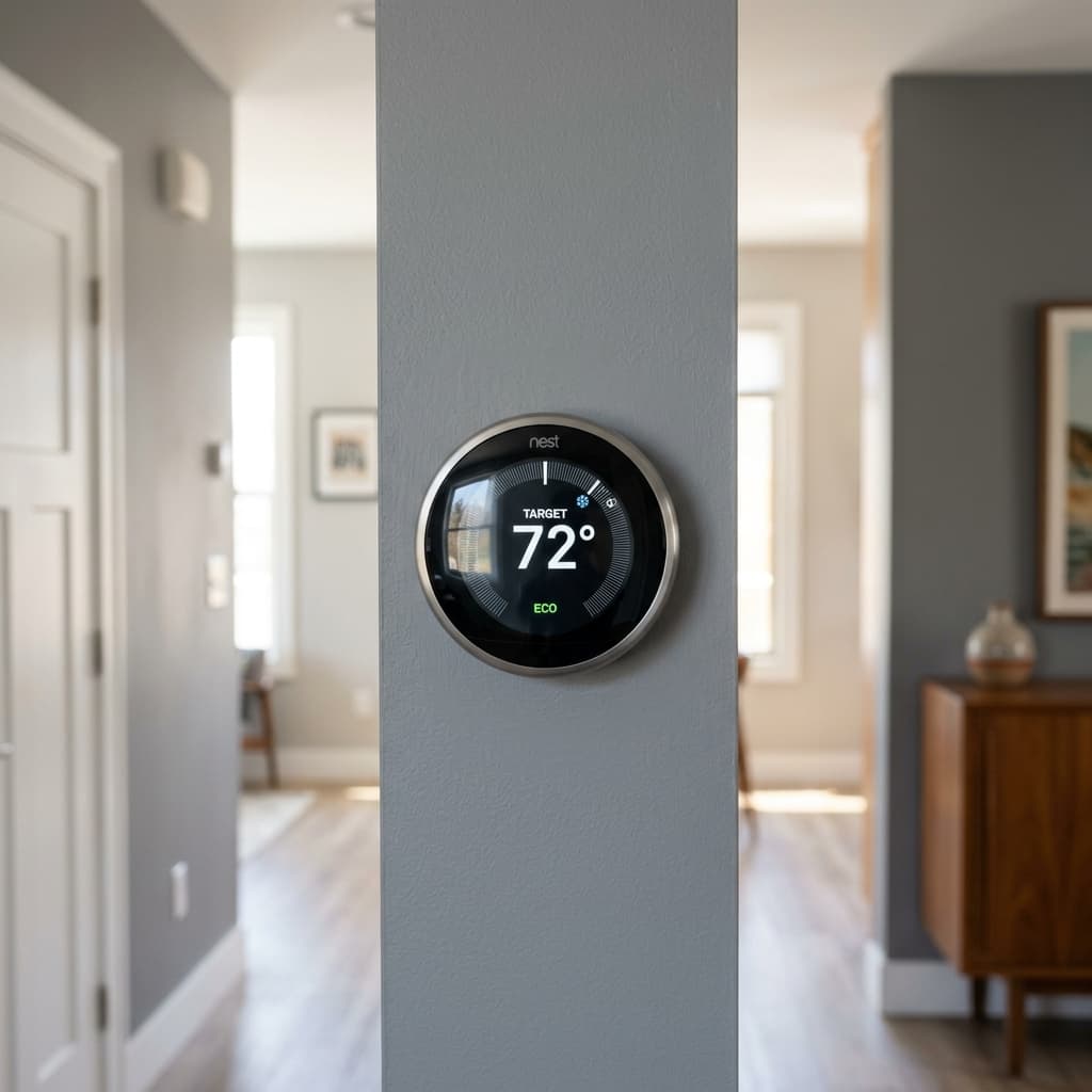 Smart Home