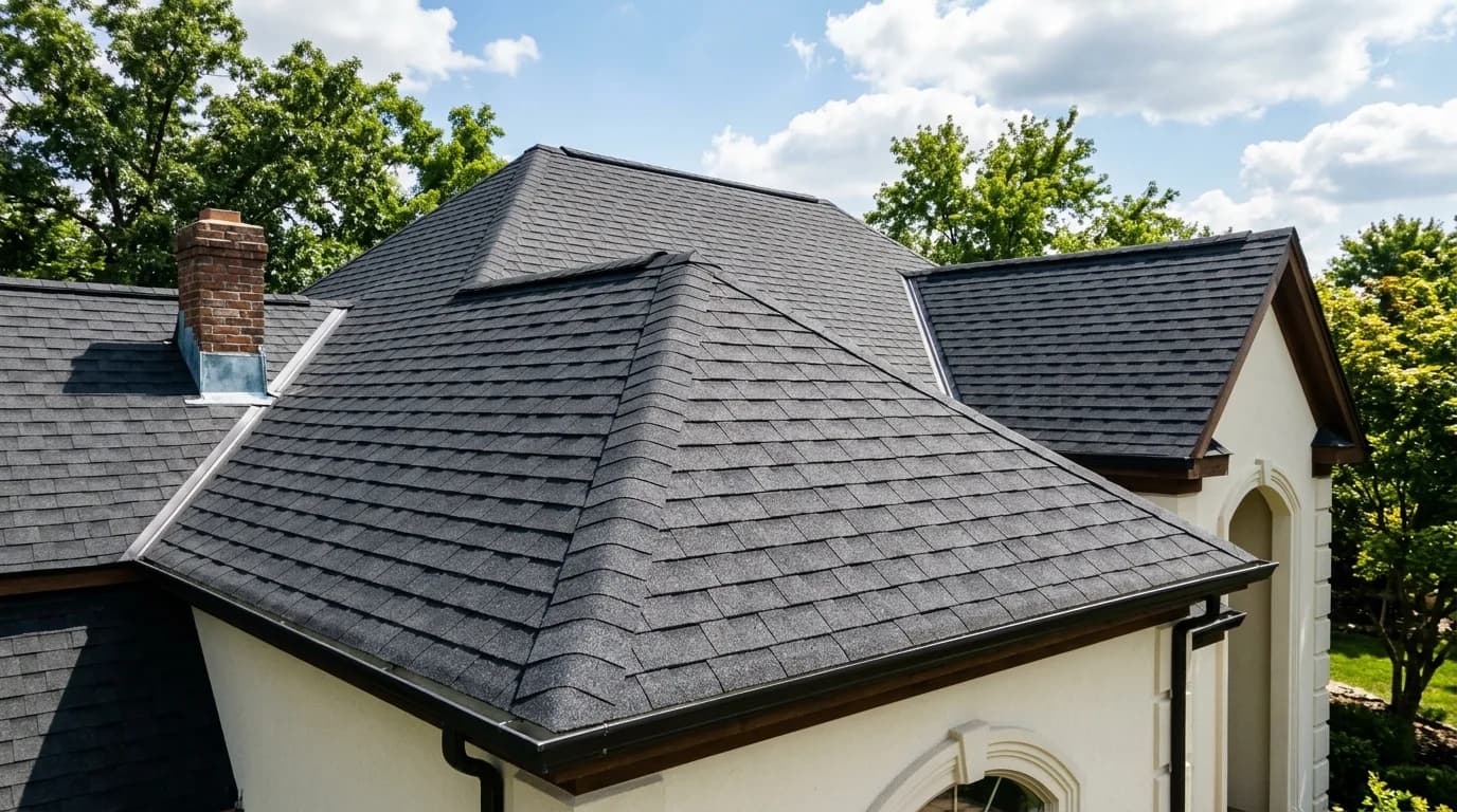 Roofing