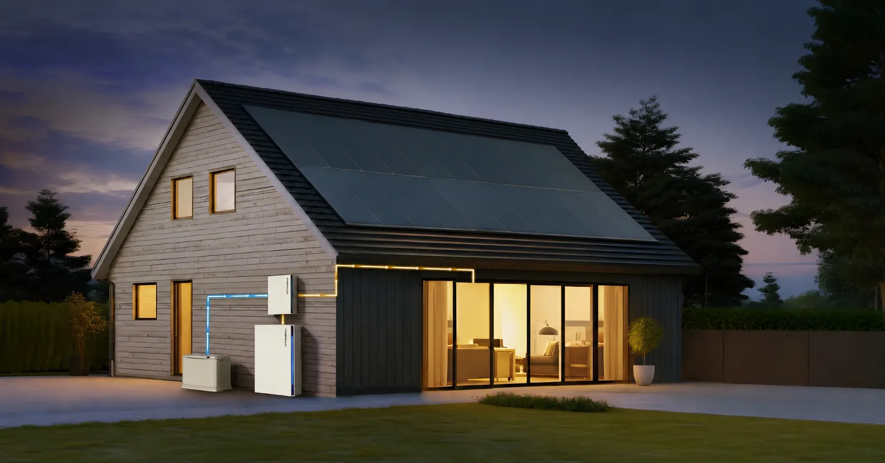 Solar & Storage