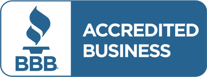 A+ BBB Accredited
