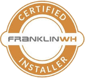FranklinWH Certified